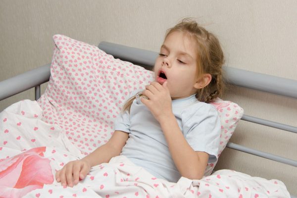 Назначение лечения в соответствии с генетическими различиями может принести пользу детям, страдающим астмой