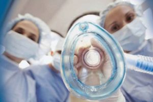 16 октября — День анестезиолога — все-таки что это за специальность?